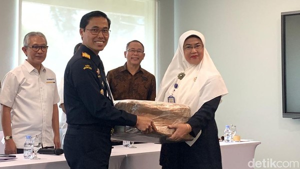 Pelatihan Aparatur